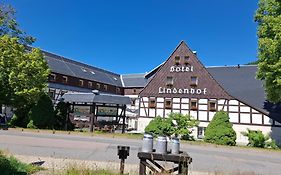 Naturhotel Lindenhof
